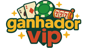Ganhador VIP